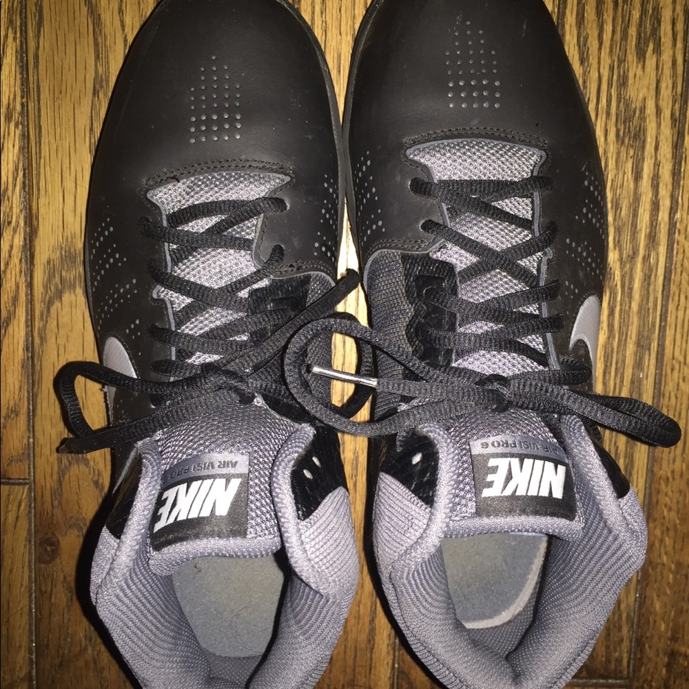 Nike Visi Pro 6 Mens sneakers size 8.5 VGC